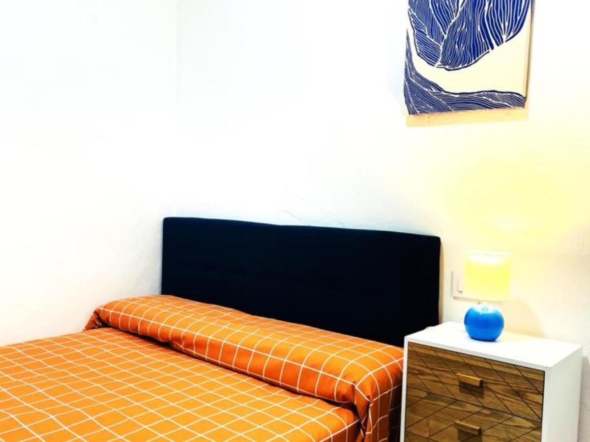 Apartamento Alazul Soberao Conil De La Frontera Exterior photo
