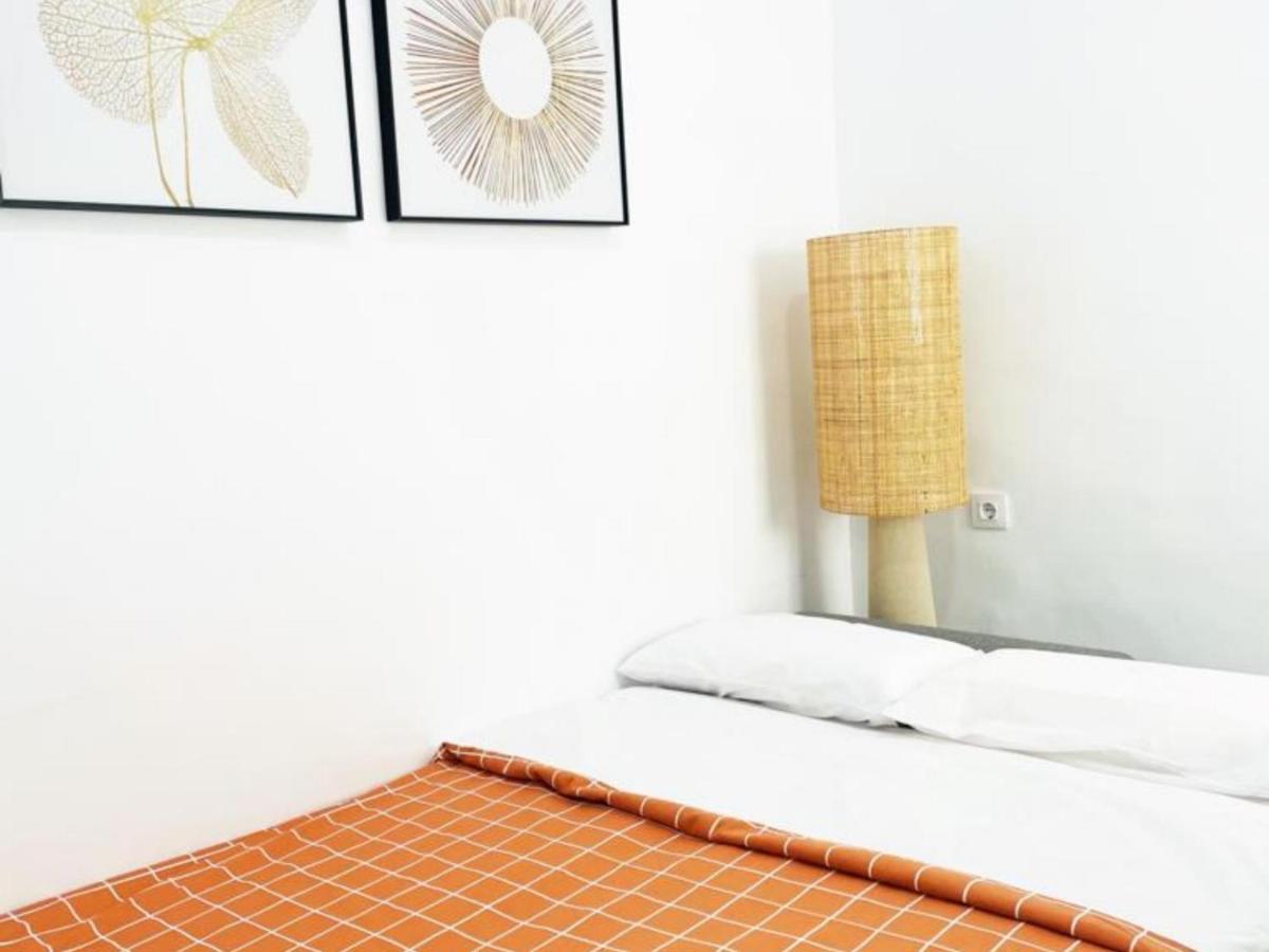 Apartamento Alazul Soberao Conil De La Frontera Exterior photo